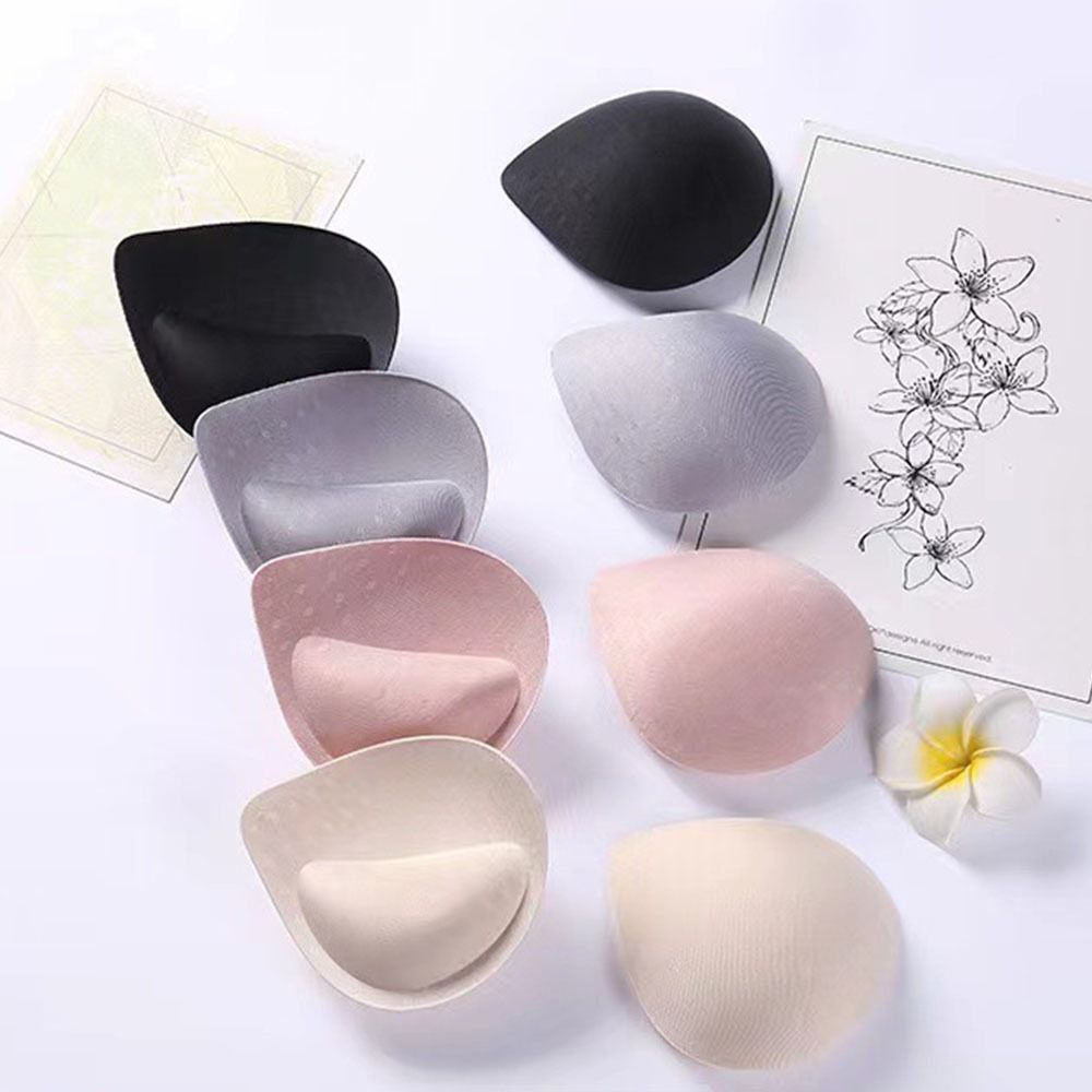 Push Up Bra Silicone - Nuevas almohadillas extra gruesas para sujetador