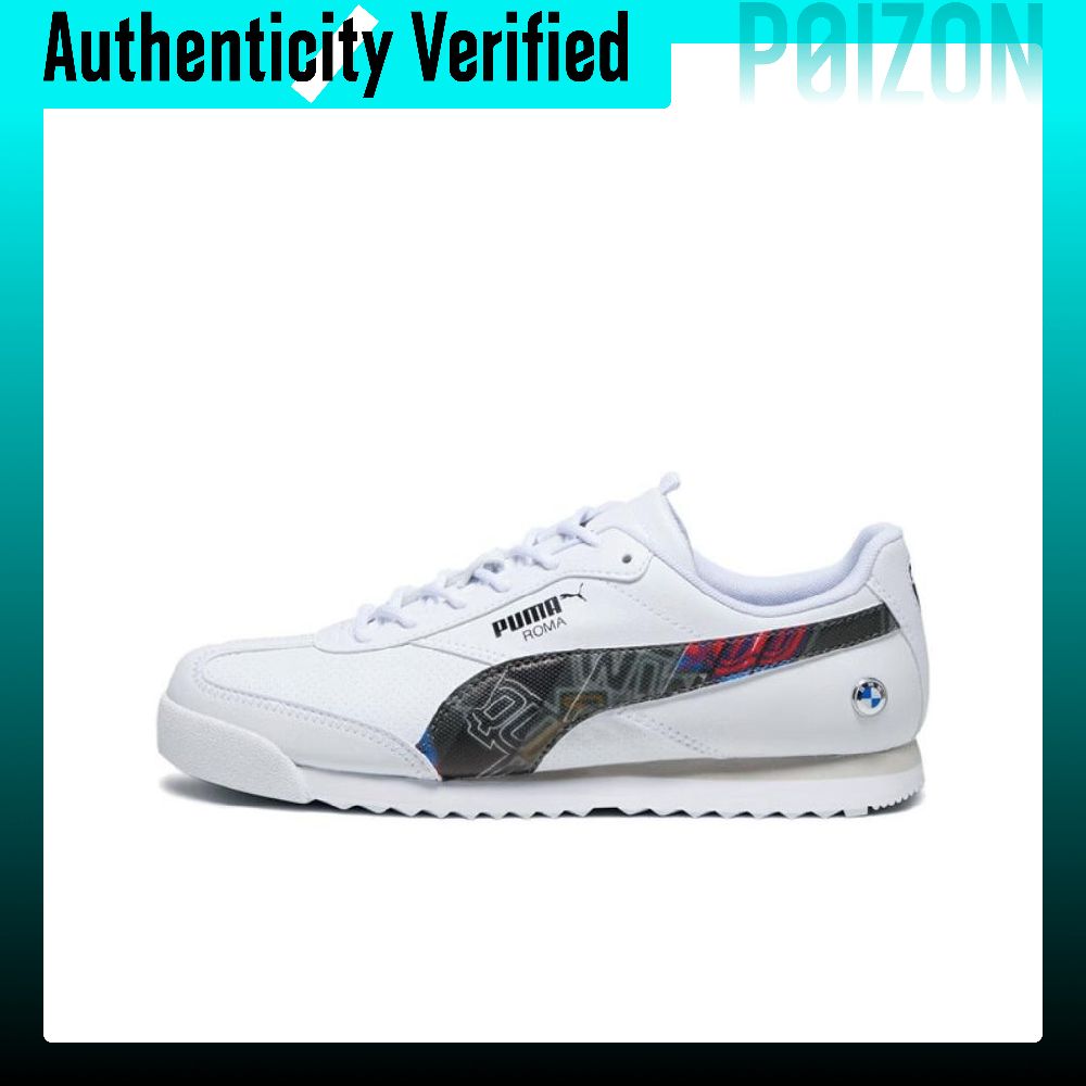 Puma Shoes Rs-X - PUMA BMW MMS Roma Via Zapatillas