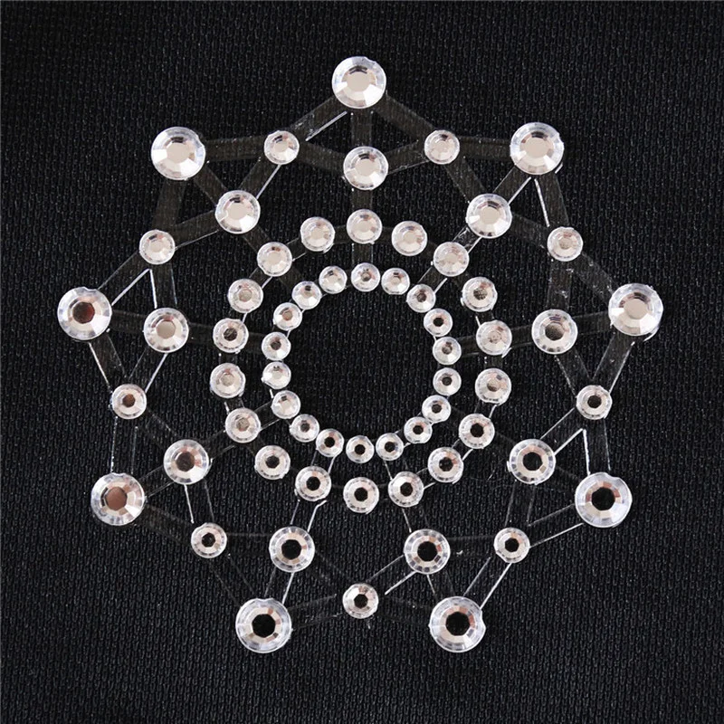 10 Pares de Pegatinas Adhesiva - Strapless Bra Adhesive reseña y precio