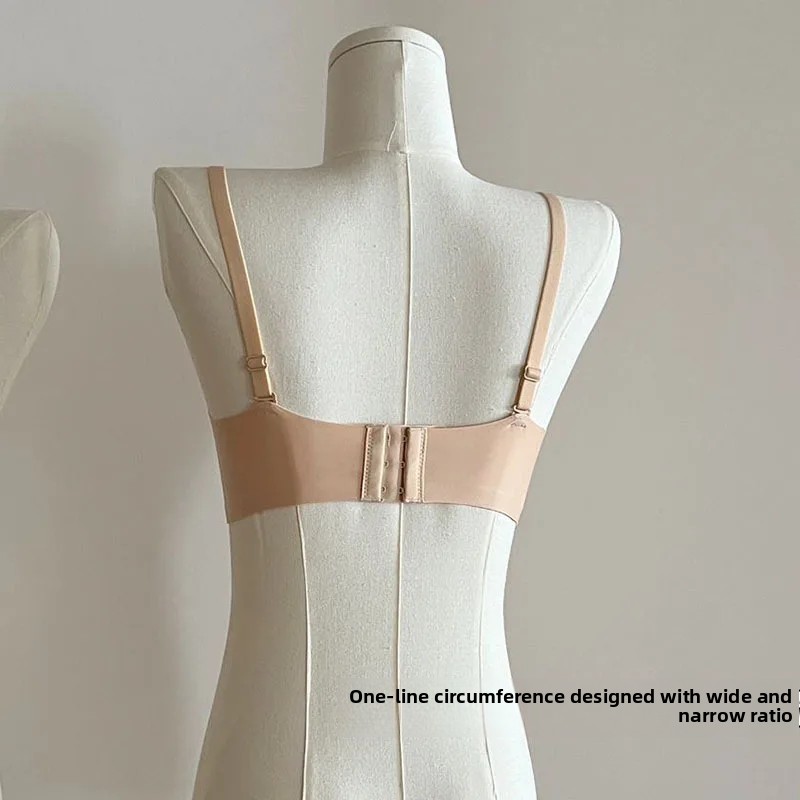 Sujetador con estampado de let - Wirefree Bra Comfort reseña y precio