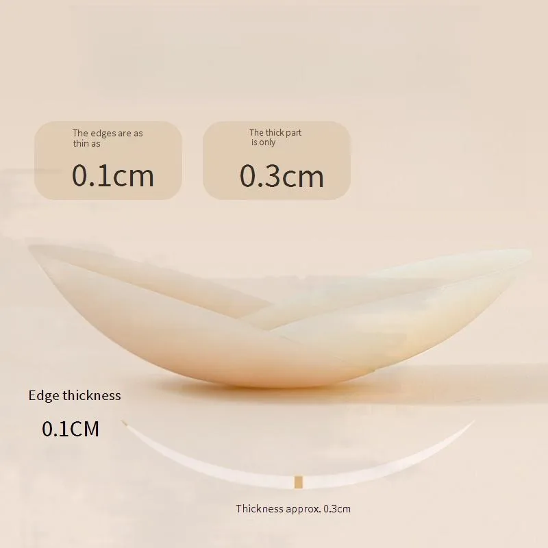 2 pares de cubiertas para pezo - Strapless Bra Adhesive reseña y precio