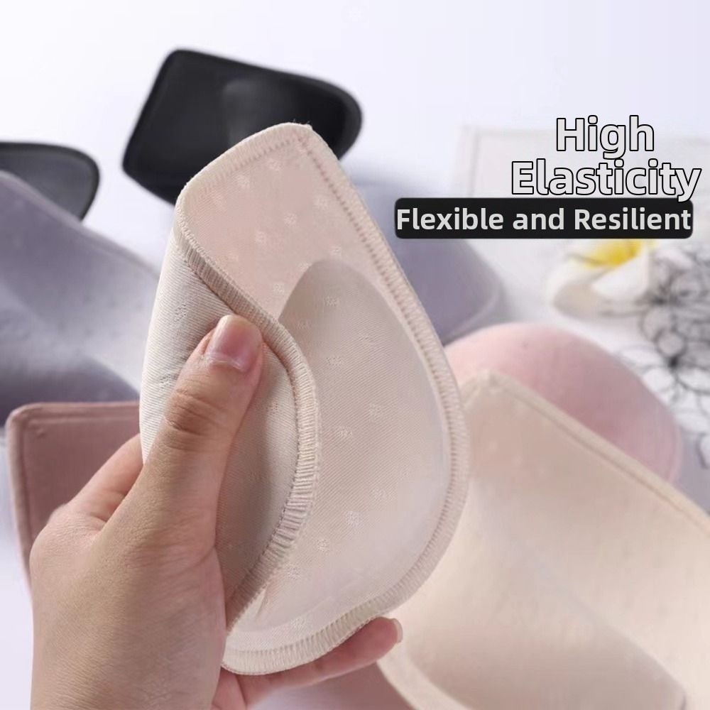 Nuevas almohadillas extra grue - Push Up Bra Silicone reseña y precio