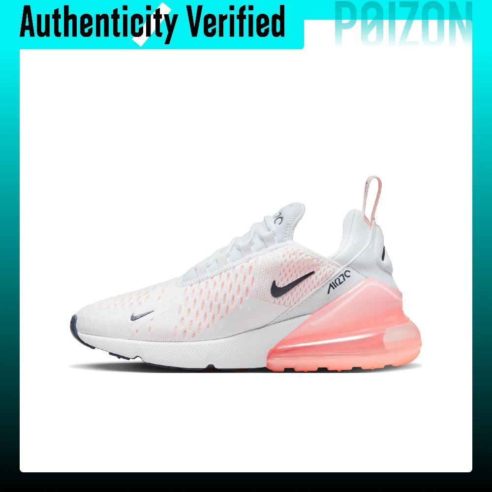 Nike Air Max 270 ESS, zapatill - Nike Shoes Air Max 270 reseña y precio