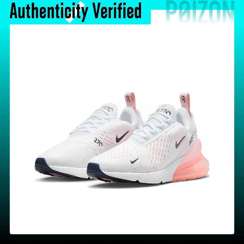 Nike Air Max 270 ESS, zapatill - Nike Shoes Air Max 270 reseña y precio