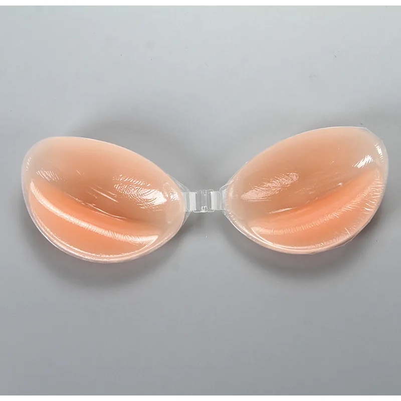 Sujetador de silicona NuBra pa - Push Up Bra Silicone reseña y precio